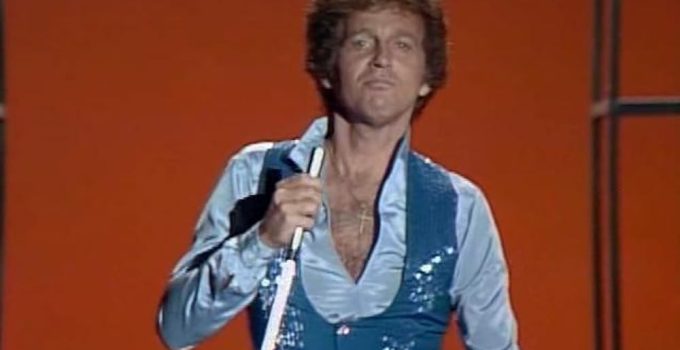 There I’ve Said It Again