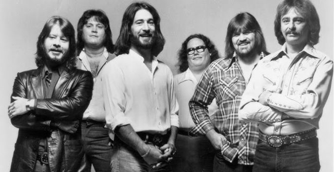 Holding Back the Years