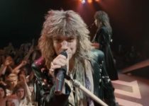 Livin’ On A Prayer