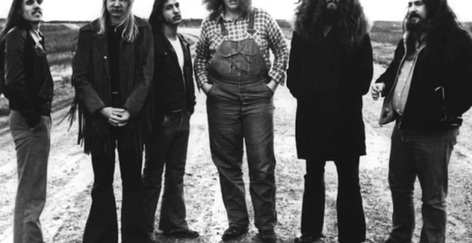 Carry On Wayward Son