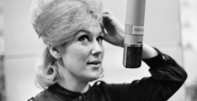 You Don’t Have To Say You Love Me