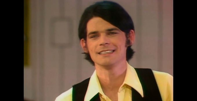 Raindrops Keep Fallin on My Head