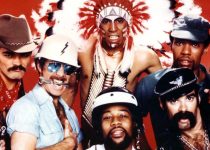 Y.M.C.A.