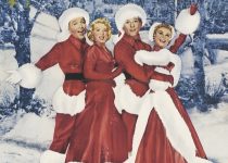 White Christmas