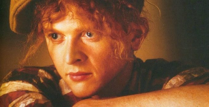 Holding Back the Years