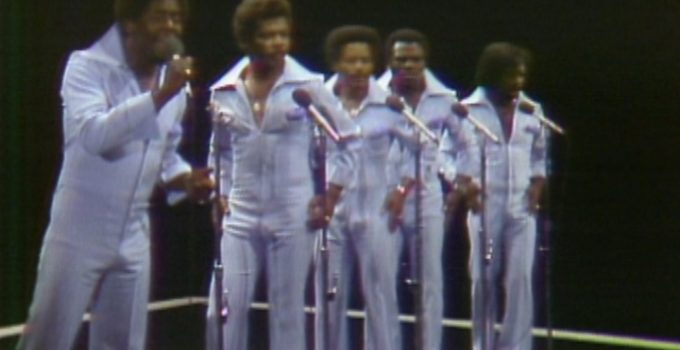 Kiss and Say Goodbye