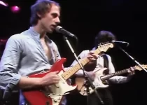 Sultans of Swing