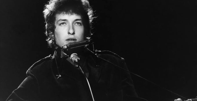 Like a Rolling Stone